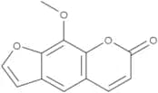 Xanthotoxin