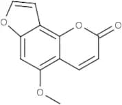 Isobergapten