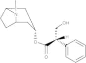 L-Hyoscyamine