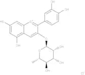 Cyanidin-3-O-rhamnoside chloride