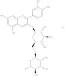 Keracyanin chloride