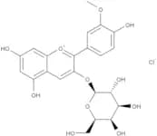 Peonidin-3-O-galactoside chloride