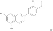 Diosmetinidin chloride