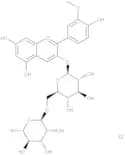 Peonidin-3-O-rutinoside chloride