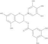 (-)-Epigallocatechin gallate