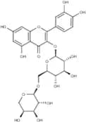 Peltatoside
