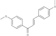 4,4'-Dimethoxychalcone