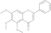 Baicalein-5,6,7-trimethylether