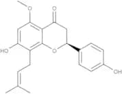 Isoxanthohumol