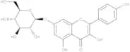 Kaempferol-7-O-glucoside