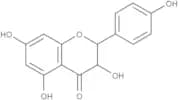 (+/-)-Dihydrokaempferol