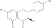 (+)-Dihydrokaempferol