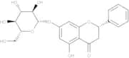 Pinocembroside