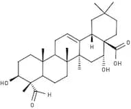 Quillaic acid