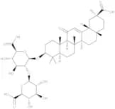 Glycyrrhizic acid