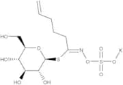 Glucobrassicanapin potassium salt