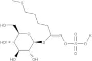 Glucoerucin potassium salt