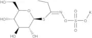 Glucolepidiin potassium salt