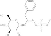 Glucotropaeolin potassium salt