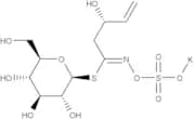 Progoitrin potassium salt