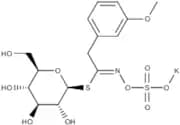 Glucolimnanthin potassium salt