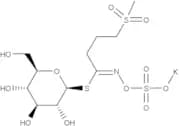 Glucocheirolin potassium salt