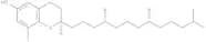 (+)-δ-Tocopherol