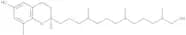 13'-Hydroxy-δ-tocopherol