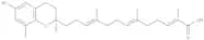 δ-Garcinoic acid