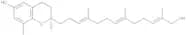 trans-13'-Hydroxy-δ-tocotrienol