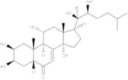 Ajugasterone C