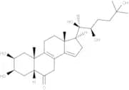 Podecdysone B