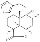 Marrubiin