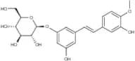 Rhapontin