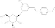 Deoxyrhapontin