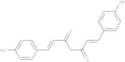 Bisdemethoxycurcumin