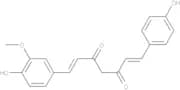 Demethoxycurcumin