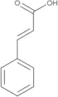 trans-Cinnamic acid