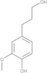 Dihydroconiferyl alcohol