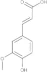 Ferulic acid