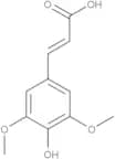 Sinapic acid
