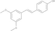 Pterostilbene