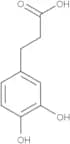 Dihydrocaffeic acid
