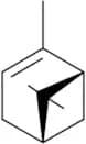 (-)-α-Pinene