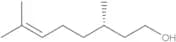(-)-Citronellol