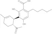 Cannabidiolic acid