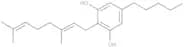 Cannabigerol