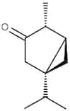 α-(-)-Thujone
