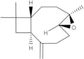 (-)-Caryophyllene oxide