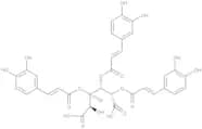 Leontopodic acid B